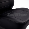 Чехлы SeiNtex для салона Honda CR-V IV 2012-н.в.