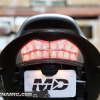 Секвентальный стоп-сигнал Motodynamic для Honda CBR600F4, F4i
