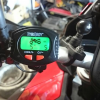 Система контроля давления в шинах TyreBoy для мотоцикла Honda