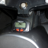 Система контроля давления в шинах TyreBoy для мотоцикла Honda