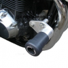 Слайдеры Crazy Iron для мотоцикла Honda CB1300F SC40 '97-'00