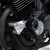 Слайдеры Crazy Iron для мотоцикла Honda CB400SF