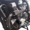 Слайдеры Crazy Iron для мотоцикла Honda CB750 '91-'03