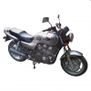 Слайдеры Crazy Iron для мотоцикла Honda CB750 '91-'03