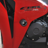 Слайдеры Crazy Iron для мотоцикла Honda CBR1000RR/RA Fireblade '08-'15
