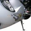 Слайдеры Crazy Iron для мотоцикла Honda CBR600F4/F4i/F4i Sport '99-'06