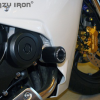 Слайдеры Crazy Iron для мотоцикла Honda CBR600F/FA '11-'13