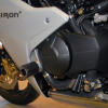 Слайдеры Crazy Iron для мотоцикла Honda CBR600F/FA '11-'13