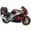 Слайдеры Crazy Iron для мотоцикла Honda CBR900RR FireBlade '92-'99