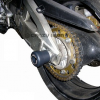 Слайдеры Crazy Iron для мотоцикла Honda CBR929/954/1000RR задние осевые
