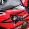 Слайдеры Crazy Iron для мотоцикла Honda CBR929/954RR