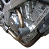Слайдеры Crazy Iron для мотоцикла Honda NT400/600/650 Bros