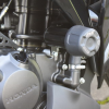 Слайдеры для мотоцикла Honda CBR 250 R MC41 2011-