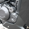 Слайдеры для мотоцикла Honda CBR 500 R PC44 2013-