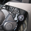 Слайдеры для мотоцикла Honda CBR 600 RR (PC40) 07-08