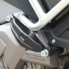 Слайдеры для мотоцикла Honda VFR1200X/XD Crosstourer '12-'16 для оригинальных дуг
