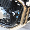 Слайдеры для мотоцикла Honda X-4