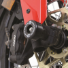 Слайдеры осевые передние R&G для мотоцикла Honda CRF1000L/CRF1100L Africa Twin '15-'20