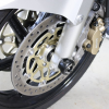 Слайдеры передние осевые для мотоцикла Honda