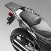Составная часть багажника для мотоцикла Honda NC700 и NC750 2012-2015 (08L70MJJD30)