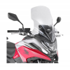 Ветровое стекло  GIVI \ KAPPA для мотоцикла Honda NC750X
