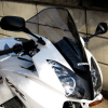 Стекло MRA Racing Screen для мотоцикла Honda VFR800 2002- 2012