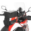 Cумка на бак Touratech Ambato Exp Red для мотоцикла Honda CRF1000L Africa Twin
