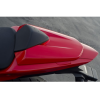 Заглушка заднего сиденья (Красная) для Honda CBR500R