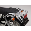 Оригинальный багажник (Хром) для Honda CB1100 EX