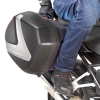 Боковые кофры GIVI V37N MONOKEY для мотоциклов Honda