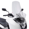 Ветровое стекло Givi / Kappa для мотоцикла Honda NC700D / NC750D Integra