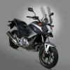 Ветровое стекло National Cycle N20008 для мотоцикла Honda NC700X NC750X 2012-2015