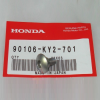 Винт для обтекателя 6X11 Honda 90106-KY2-701