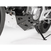 Защита картера SW-Motech для мотоцикла Honda NC700SD/XD / NC750SD/XD (с автоматической коробкой передач DCT)