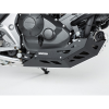 Защита картера SW-Motech для мотоцикла Honda NC700-750S/X (с механической КПП)