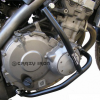Защитные дуги Crazy Iron для мотоцикла Honda CB-1 '89-'91 (3 точки опоры)