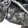 Защитные дуги Crazy Iron для мотоцикла Honda CB-1 '89-'91 (3 точки опоры)