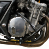 Защитные дуги Crazy Iron для мотоцикла Honda CB1000 '93-'98 (3 точки опоры)