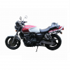 Защитные дуги Crazy Iron для мотоцикла Honda CB1000 '93-'98 (3 точки опоры)