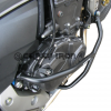 Защитные дуги Crazy Iron для мотоцикла Honda CB600F Hornet '07-'13 (3 точки опоры)