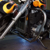 Защитные дуги Crazy Iron для мотоцикла Honda VT1100 ∅32 мм