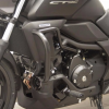 Защитные дуги FEHLING для мотоцикла Honda CTX700N
