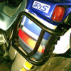 Защитные дуги Givi / Kappa для мотоцикла Honda XL400V и XL600V Transalp