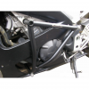Защитные дуги + слайдеры Crazy Iron для мотоцикла Honda CBR929RR FireBlade