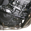 Защитные дуги SW-Motech для мотоцикла Honda CBF600N/S '04-'07