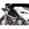 Защитные дуги SW-Motech для мотоцикла Honda VFR800X Crossrunner '11-'14