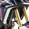 Защитные дуги верхние Hepco & Becker для мотоцикла Honda CRF1000L Africa Twin '15-'16 (чёрные)
