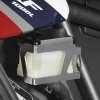 Защита тормозного бачка Touratech (серая) для мотоцикла Honda CRF1000L Africa Twin