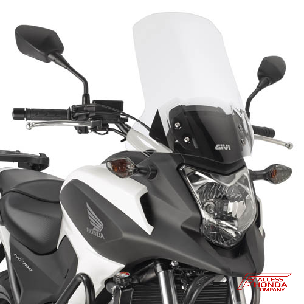 Ветровое стекло GIVI \ KAPPA для мотоцикла Honda NC700X