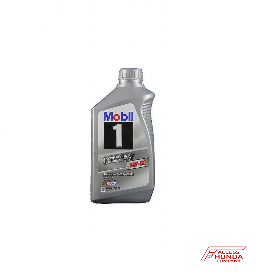 Mobil 1 5W50 Advanced Full Synthetic Купить